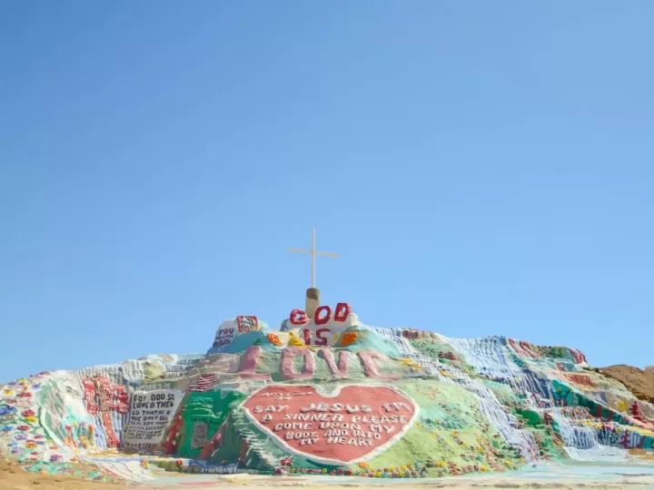 dios es amor versículos