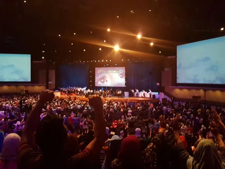 ebenezer significado