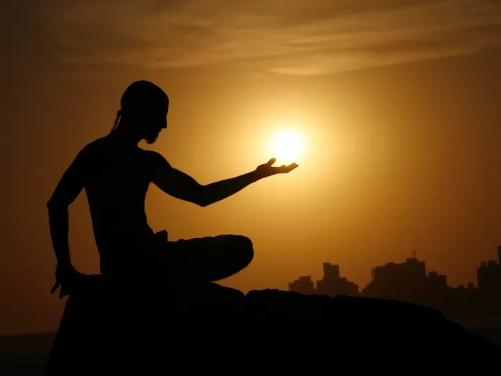 en paz me acostare y asi mismo