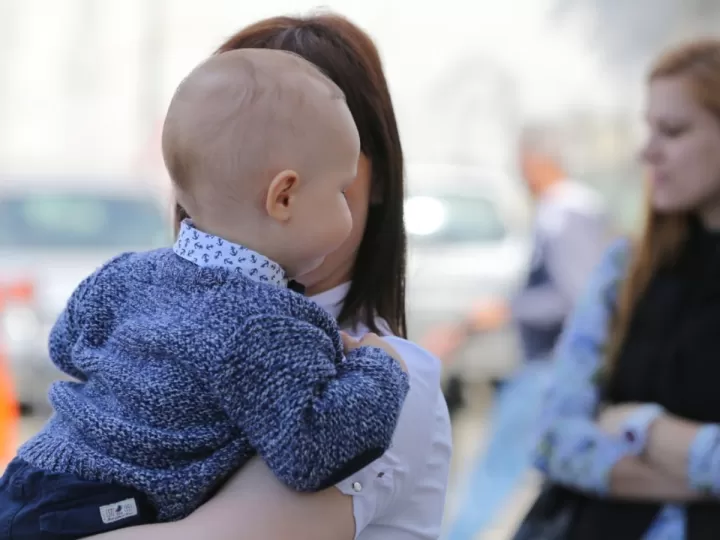 frases de una madre orgullosa de sus hijos