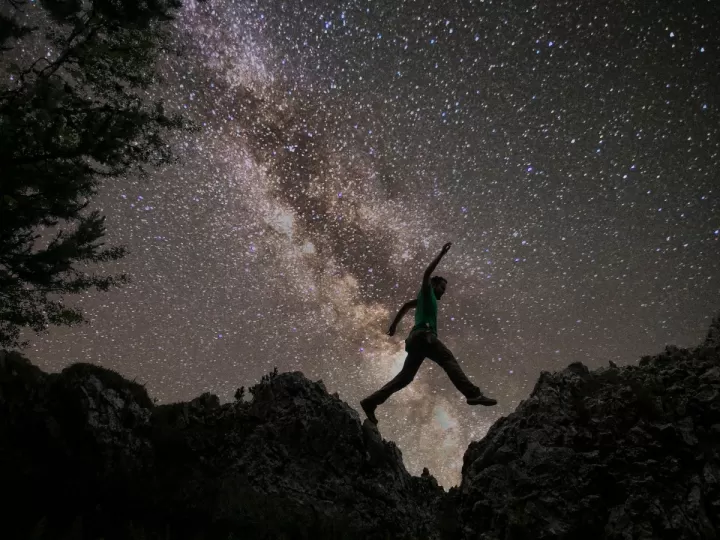 frases estrella en el cielo ser querido