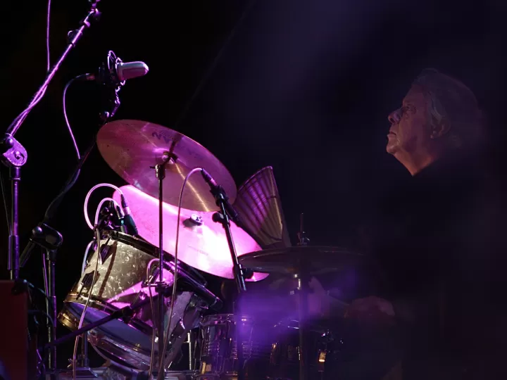 grupo español de rock