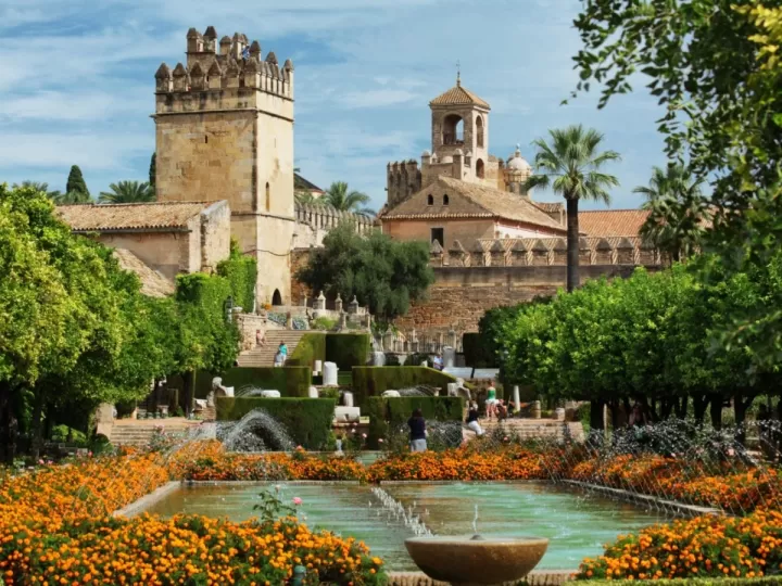 horario mezquita de cordoba