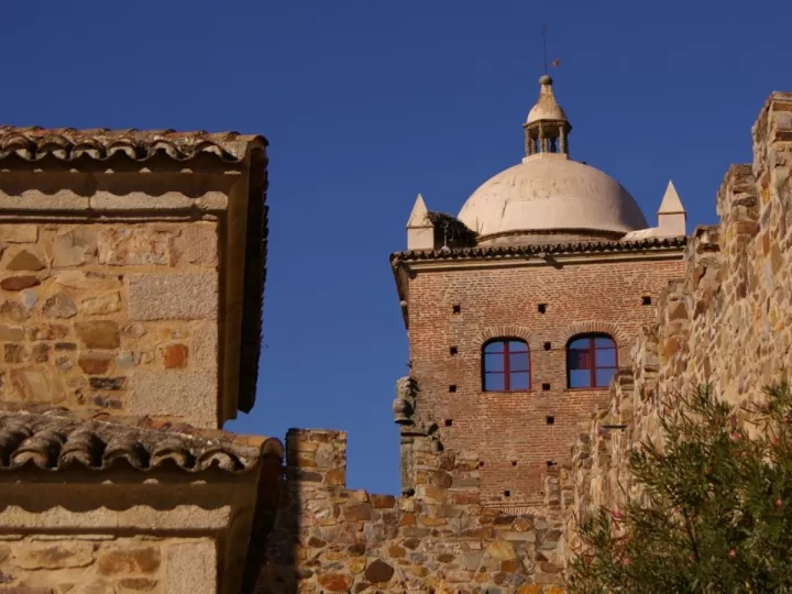 horario misas caceres