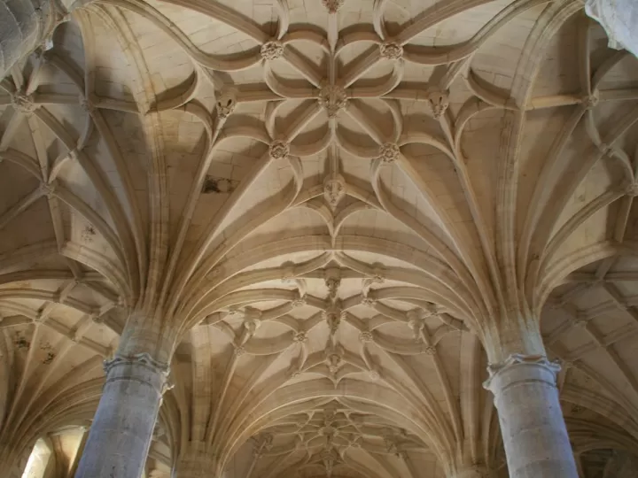 horarios de la catedral de burgos