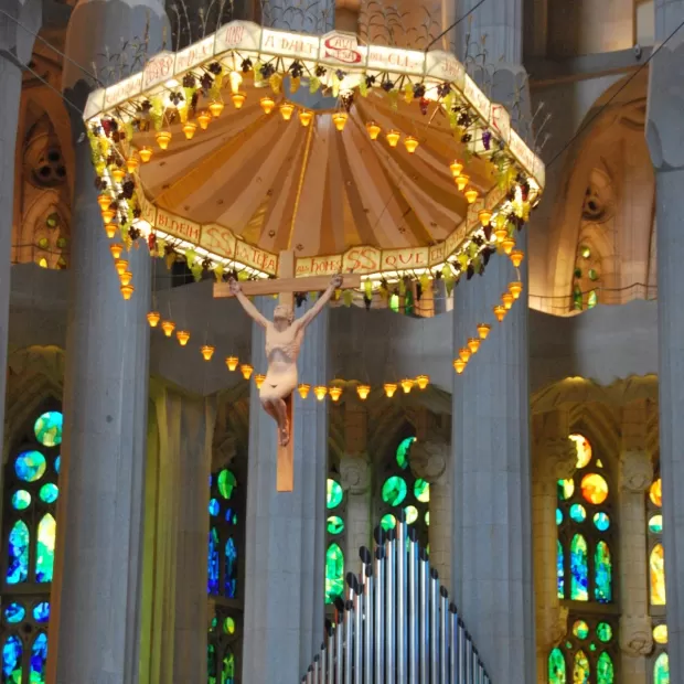 horarios oracion barcelona