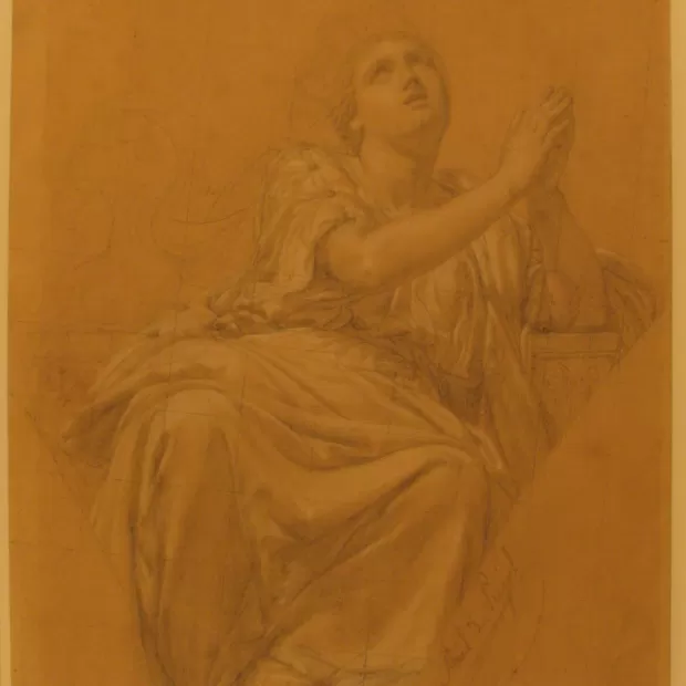 iglesia de saint sulpice