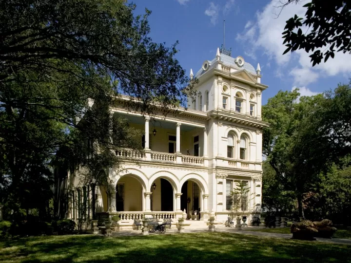 iglesia de san antonio de los alemanes reseñas