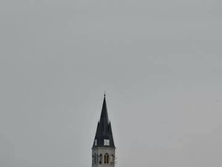 iglesia de san pio x