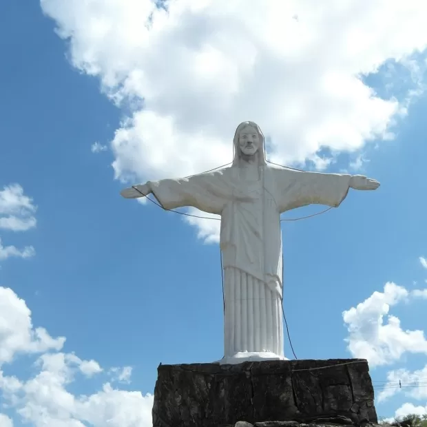 iglesia del redentor