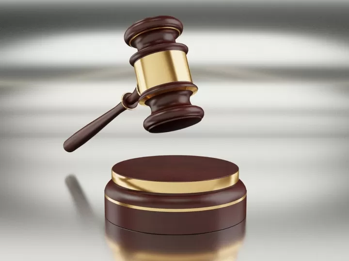 justicia divina significado