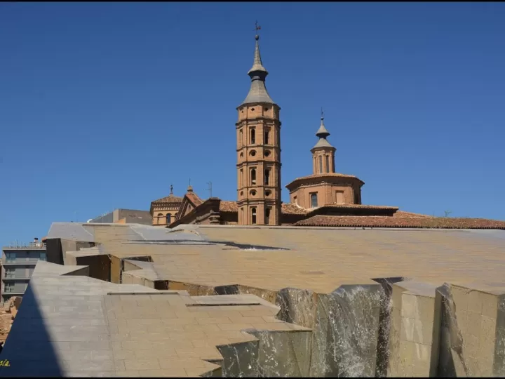 la catedral melilla
