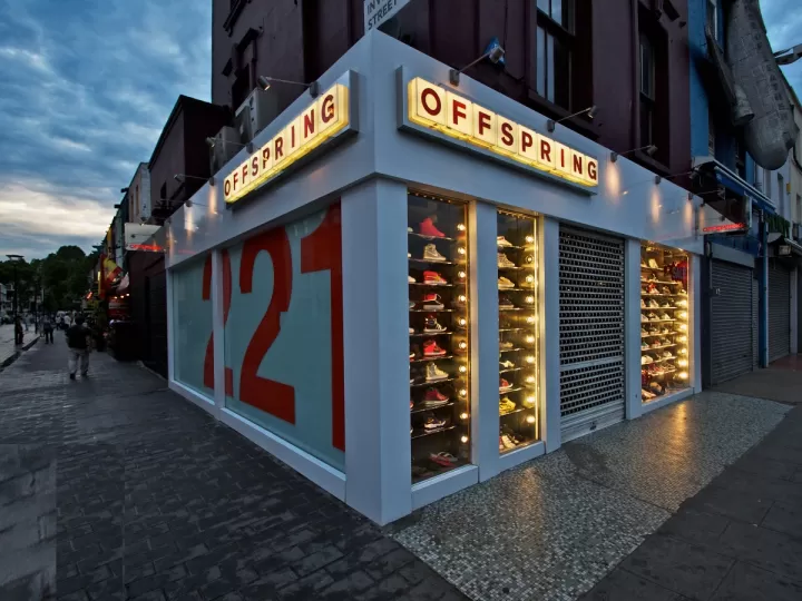 la tienda de lourdes