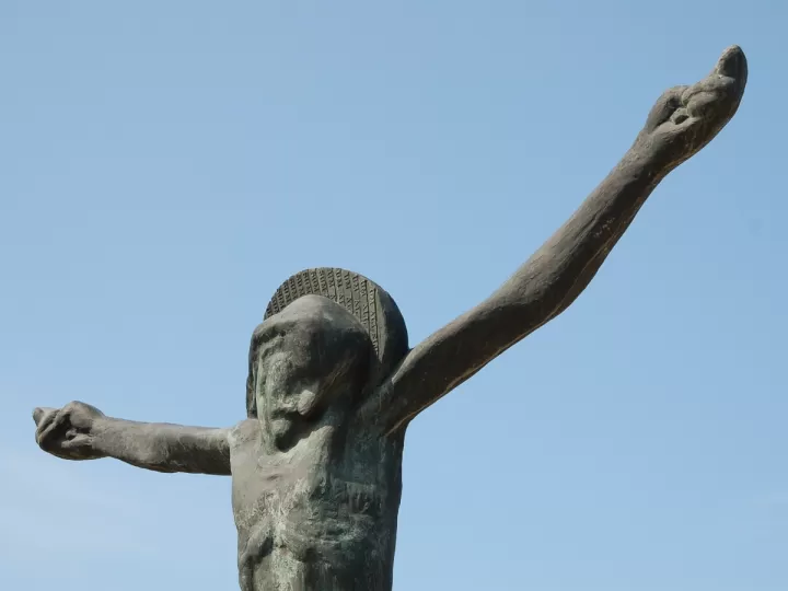 la virgen de medjugorje