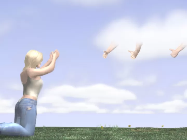 lunes misterios del rosario