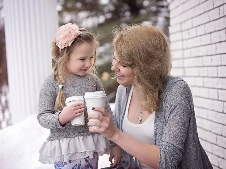 madre soltera frases