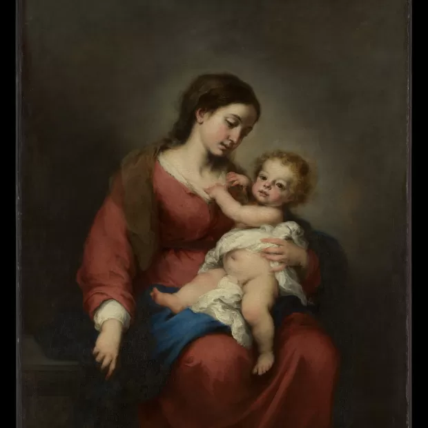 martirio de san esteban