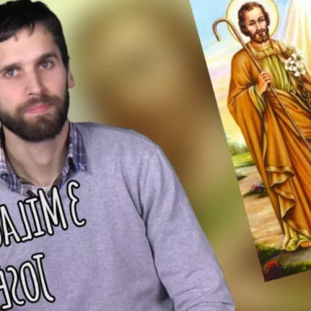 Milagros de San José