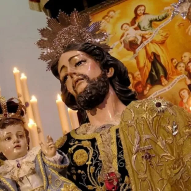 Milagros de San José