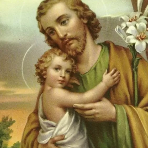 Milagros de San José