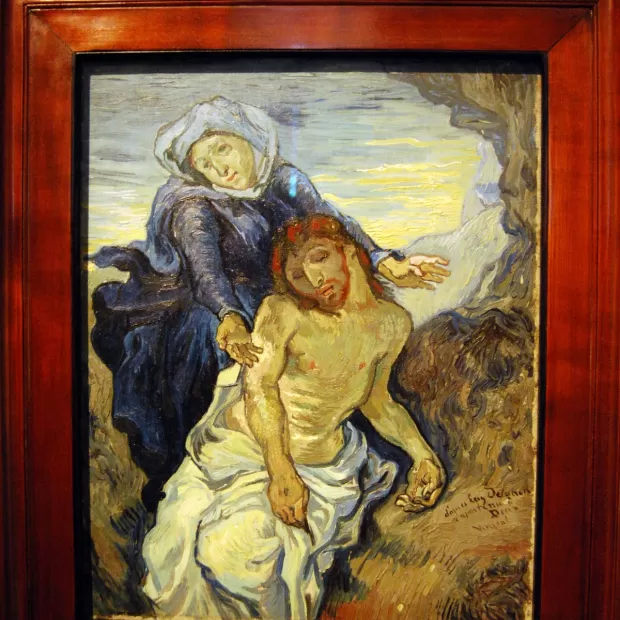 misericordia quiero no sacrificio