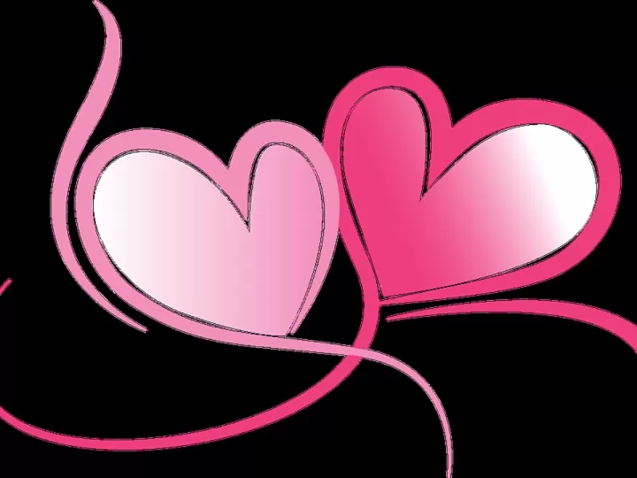 movimiento corazones de amor