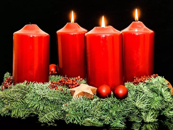 navidad de adviento