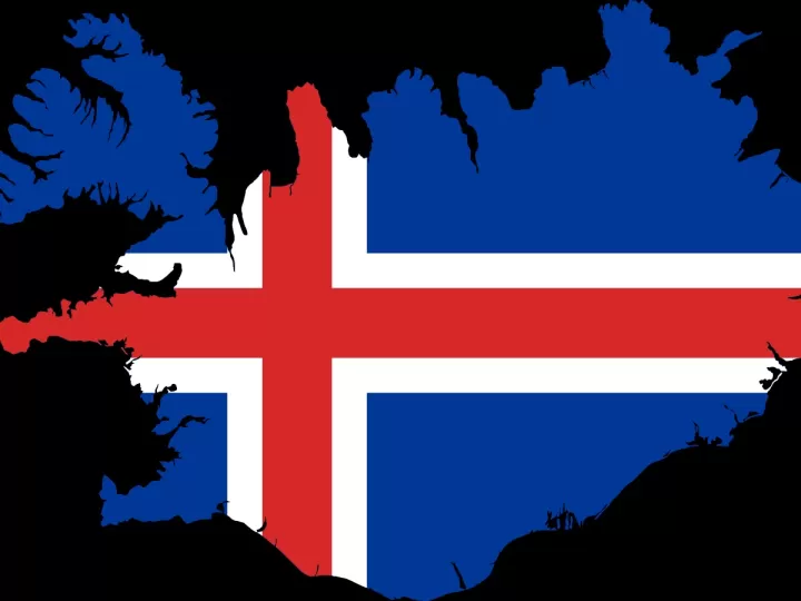 navidad en islandia