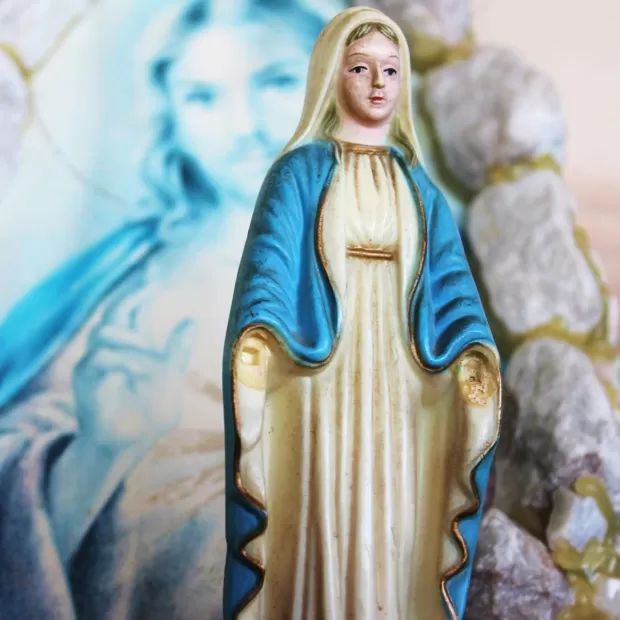 novena la virgen de guadalupe