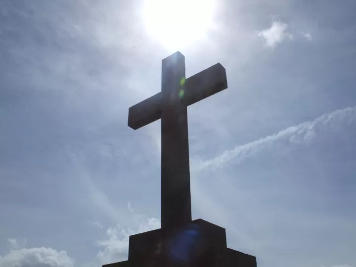 oración a jesus sacramentado
