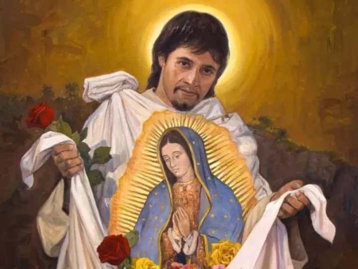 oracion a la virgen de la candelaria