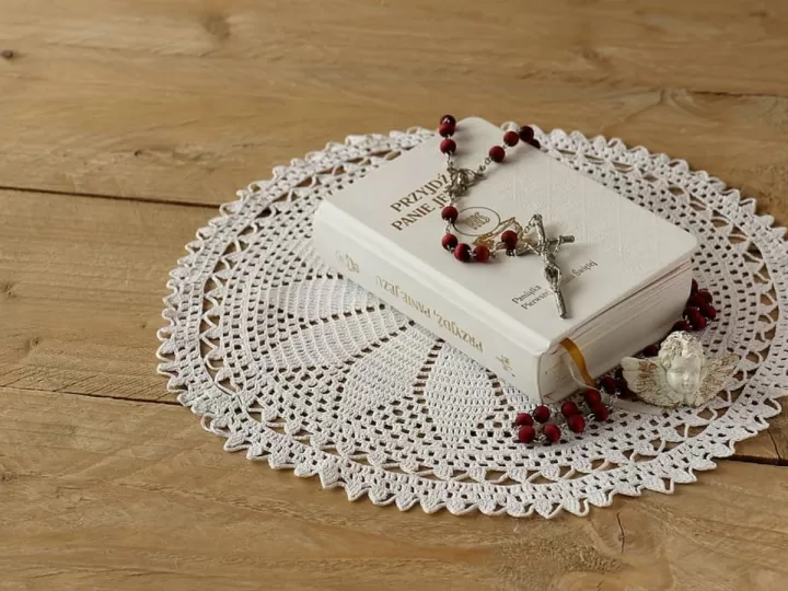 oración a la virgen del pilar