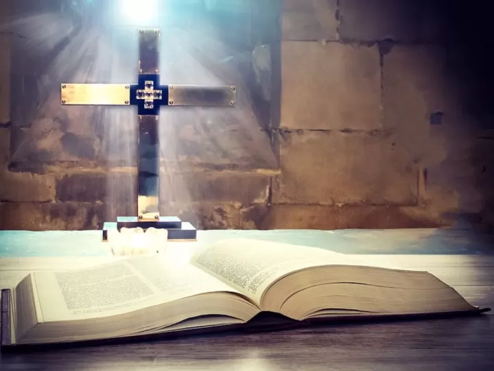 oración a las trece ánimas benditas para peticiones muy urgentes