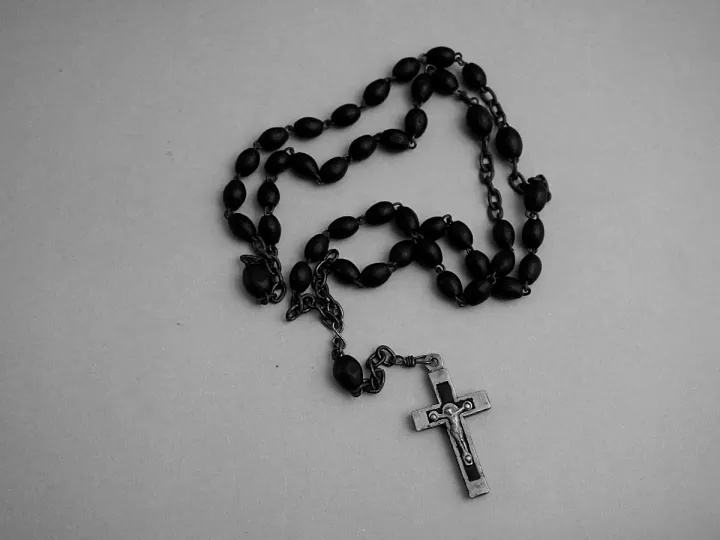 oración a san cipriano para el dinero