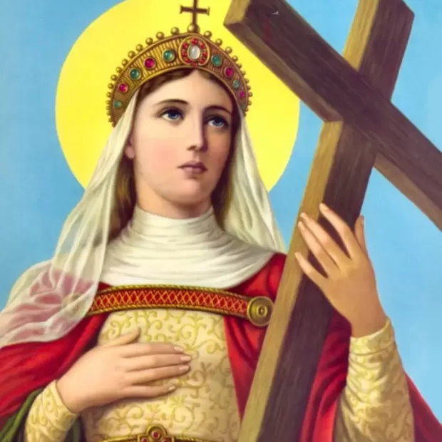 oracion a santa elena