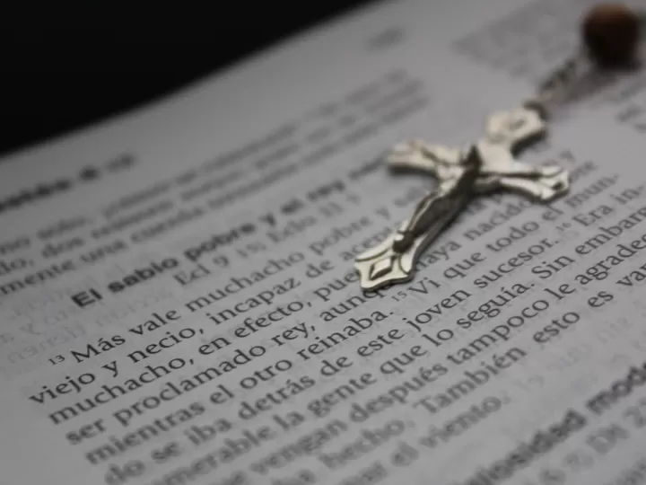 oracion al espiritu santo para casos dificiles