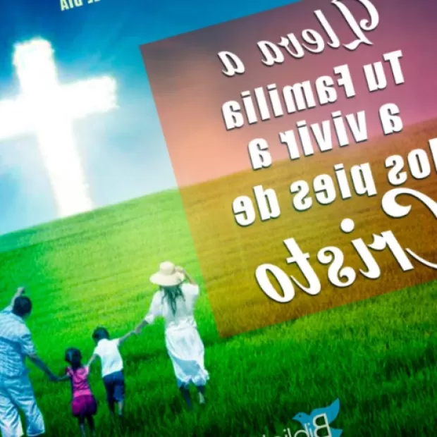 Oración cristiana sobre la familia