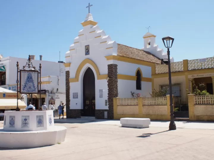 oracion de la virgen del carmen