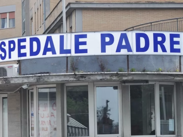 padre pío oración por la familia