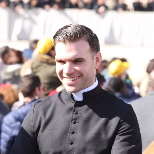 padre samuel bonilla