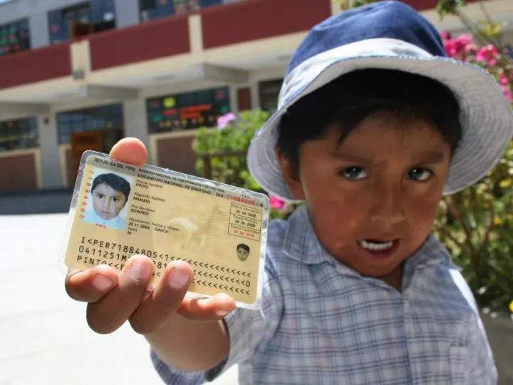 palabra para mis hijos