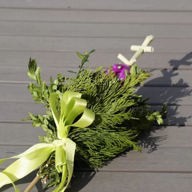 palmsonntag