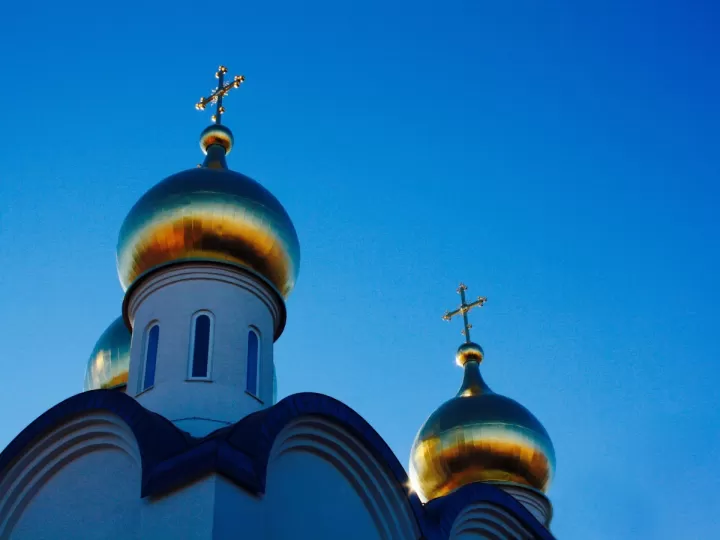 parroquia santisima trinidad