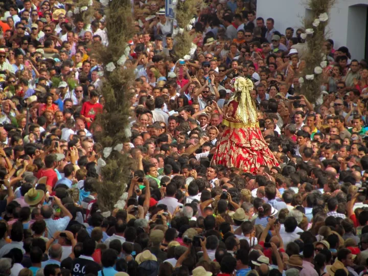 procesion torrevieja