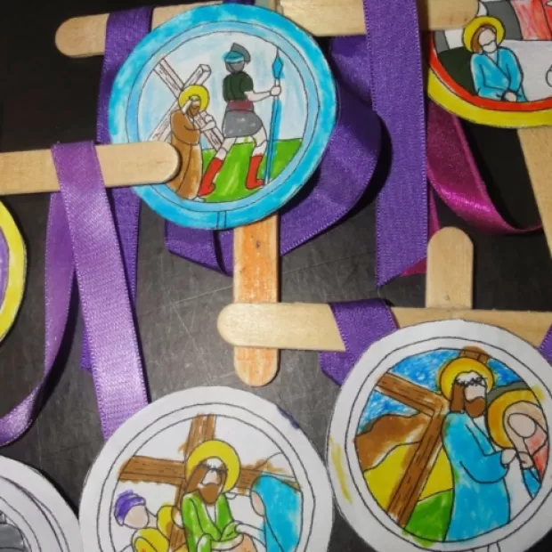 Que es la Cuaresma para niños