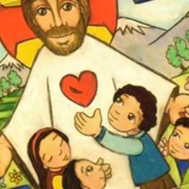 Que es la Cuaresma para niños