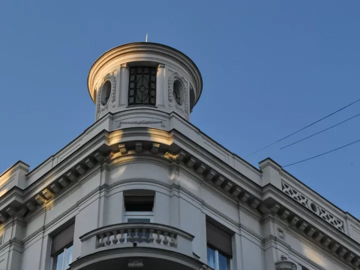 residencia bon pastor