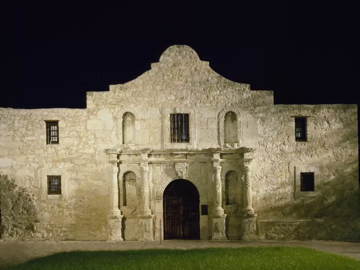 san antonio bendito