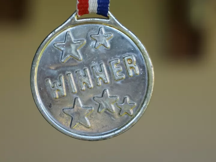 san benito medalla de plata