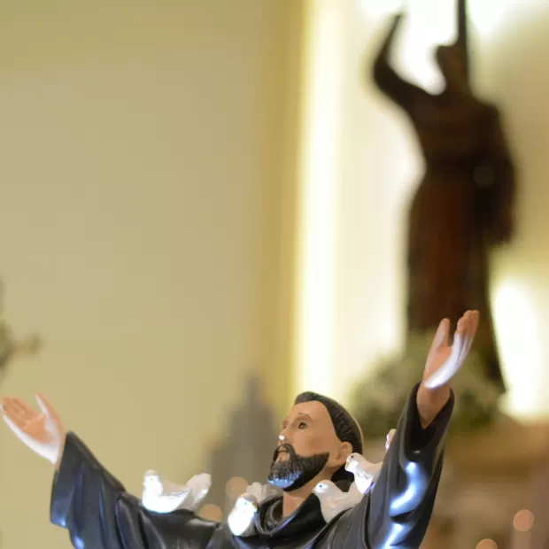 san francisco de padua